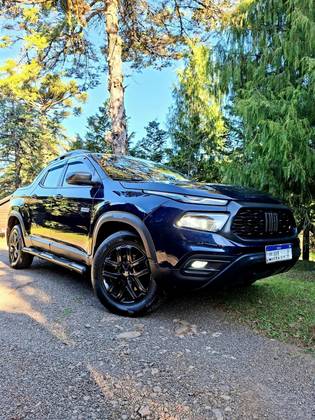 FIAT TORO 2.0 16V TURBO DIESEL ULTRA 4WD AT9